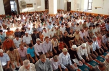 Cemaatle Namaz Nasıl Kılınır?