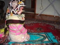 Namazın İnsana Kazandırdıkları?