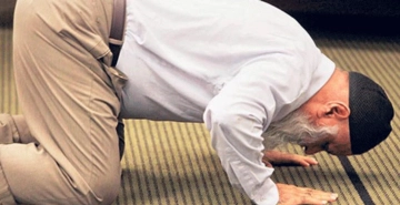 Şükür Namazı Nedir ve Nasıl Kılınır?