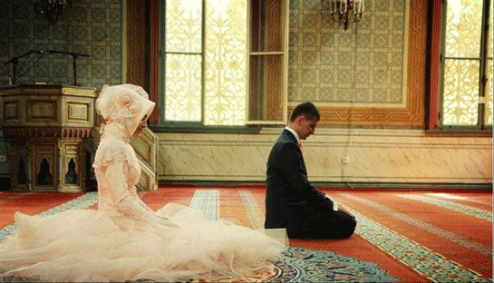 Gerdek Gecesi Namazı Nedir ve Nasıl Kılınır?