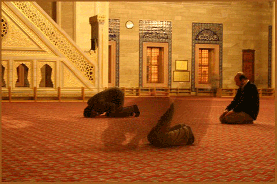 Kuşluk Namazı Nedir ve Nasıl Kılınır?